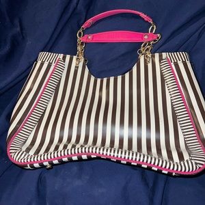 Henri Bendel Bag